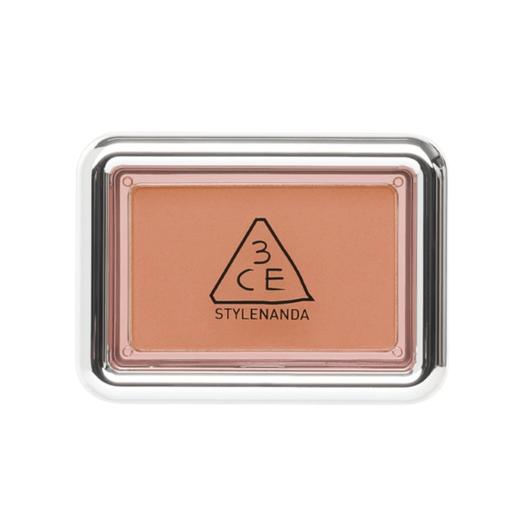 3CE 三熹玉 新款腮红THE MOTION奶杏色4.5g 商品图0