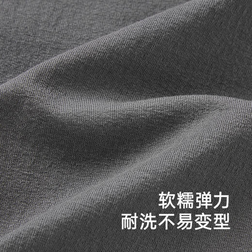 【商场同款】英氏儿童长裤休闲加弹男童卫裤春夏季裤子2025新款 商品图2