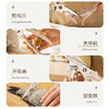 摩登主妇强力剪骨刀厨房鸡骨剪鸡鸭鱼肉骨头专用不锈钢多功能剪刀 商品缩略图3