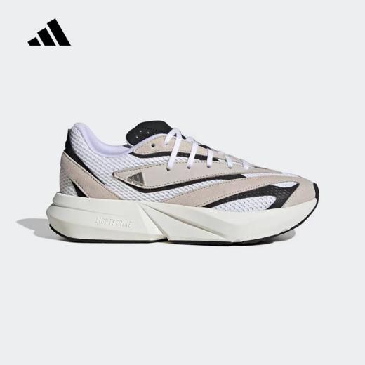 【云粉节】【新品上新】7楼Adidas阿迪达斯LIGHTBLAZESPW FTW-运动训练跑步鞋JH6962     吊牌价： 799元 商品图0