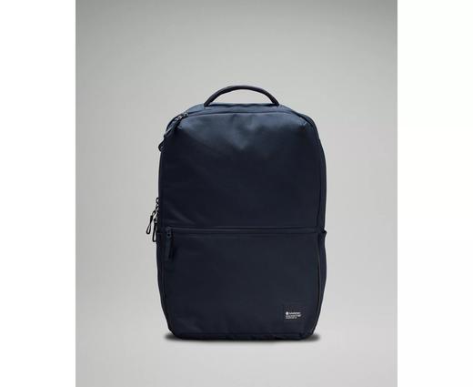 好折！Lululemon Double-Zip 双肩包22L 商品图1