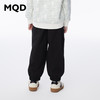 【秒3】【MQD】男童冬季加绒保暖舒适三防休闲针织长裤 商品缩略图3