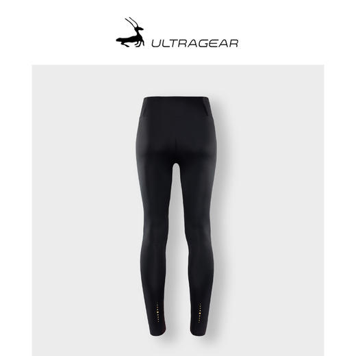 优极UG 四面弹紧身跑步长裤 商品图9