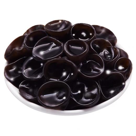 特级小木耳500克 商品图3