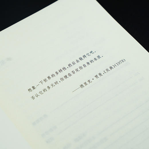 不可计算：漫长数字时代的游戏与政治（守望者·镜与灯） 商品图4