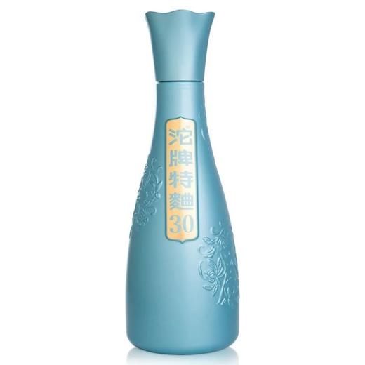 沱牌特曲窖龄30 50度浓香型白酒 整箱500ml*6瓶包邮 商品图4