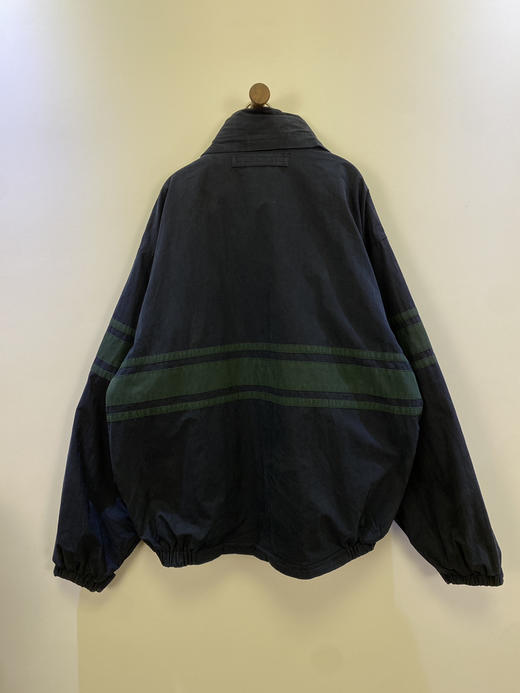 Y2K Vintage NAUTICA 双面穿 抓绒 棉服 夹棉外套_CTJK(XL) 商品图2