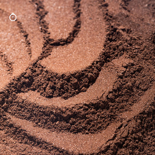 企鹅吃喝|巧克力粉400g 70%可可含量 可可粉x可可液块拼配 香浓丝滑细腻 商品图3