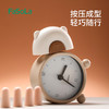 FaSoLa家用按压耳仓塞轻巧便携贴合耳道睡眠伴侣舒适耳塞隔音降噪旅行学习必备 商品缩略图0