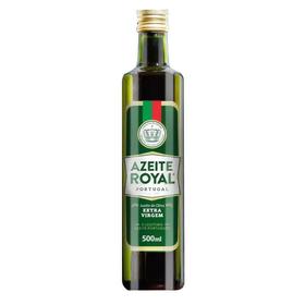 皇冠特级初榨橄榄油500ml/瓶