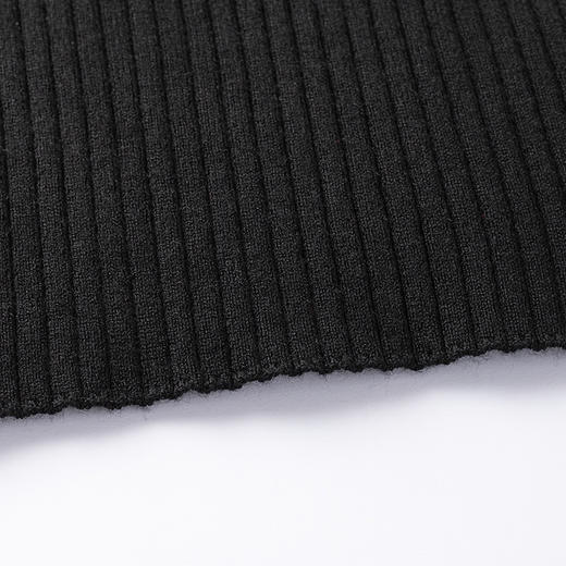 【秒】【MQD】女童冬季柔软舒适立领打底半高领针织衫 商品图10