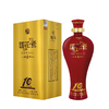 国花瓷西凤酒10年纪念版52度500ml*1瓶 商品缩略图0