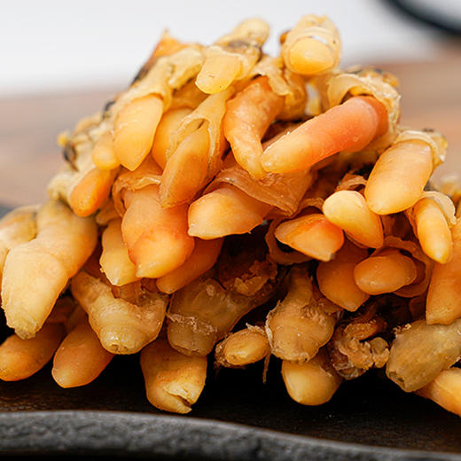 【老德头】海物风味 汕美珍味礼盒 440g/箱 商品图12