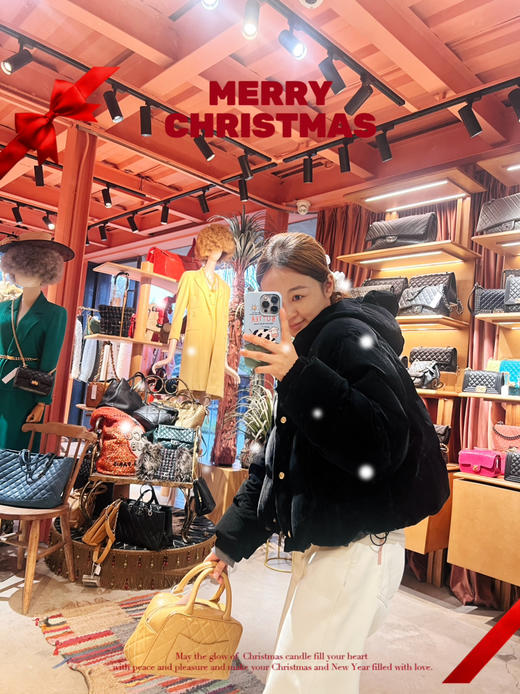 2412414   八奶 短款羽绒服 商品图1