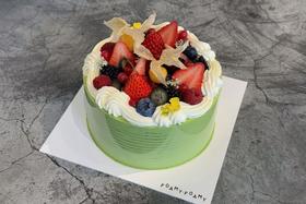 奈良春日戚风（预订）