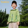 巴拉巴拉童装儿童外套男童女童2025新款春装百搭户外上衣简约时尚 商品缩略图2