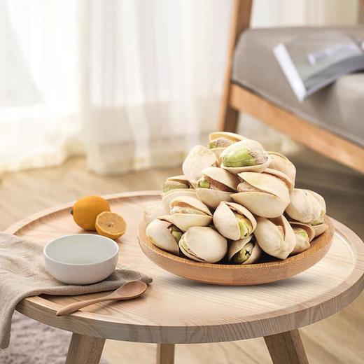 如水 开心果500g/桶 商品图2