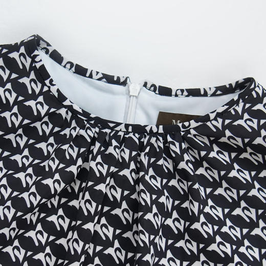 MI3L036麦克斯菲瑞连衣裙 商品图2