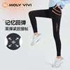 【加厚升级,清仓】品牌直发！MOLYVIVI魔力薇薇黑科技火山裤 弹力包裹 蓄热保暖 提臀收腹 高弹显瘦 商品缩略图1
