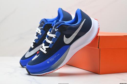 耐克NIKE AIR ZOOM RIVAL FLY 3透气轻量休闲运动跑步鞋CT2405-100男鞋 商品图7