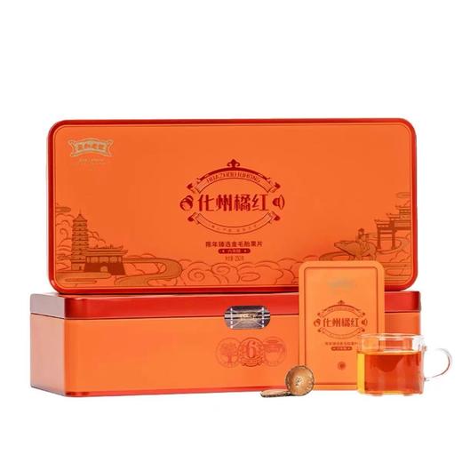 金毛胎果片150g 商品图2