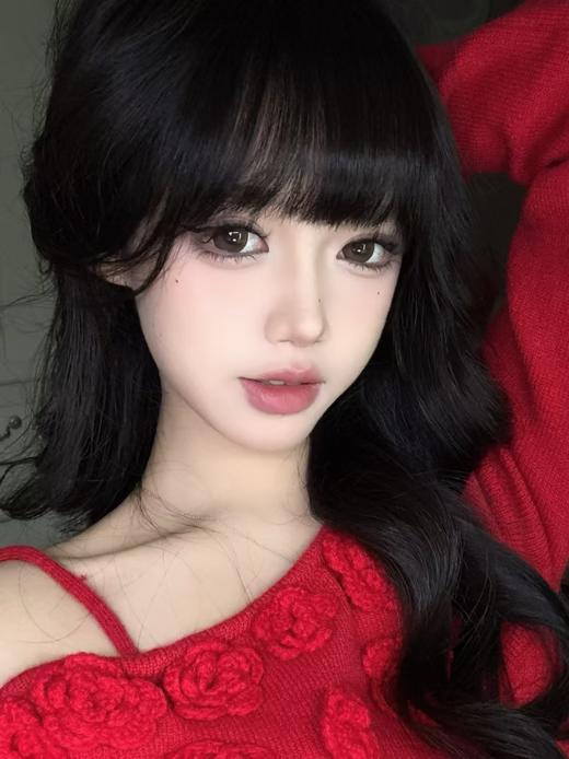 【日抛大直径】sincecon-超大杯奶油-14.5mm【0-1000度 无525/575】 商品图3