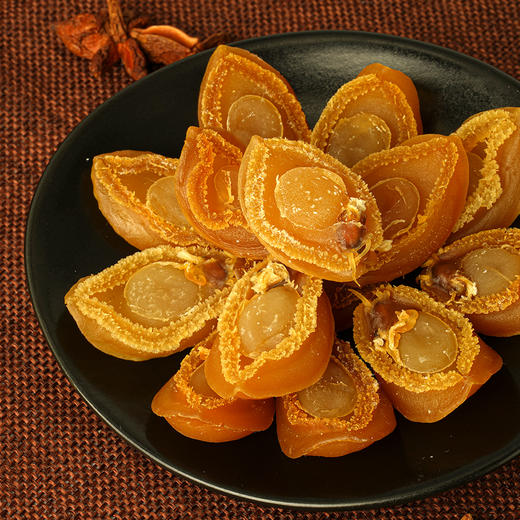 【老德头】海物风味 金玉满堂礼盒 410g/箱 商品图1