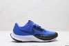 耐克NIKE AIR ZOOM RIVAL FLY 3透气轻量休闲运动跑步鞋CT2405-100男鞋 商品缩略图0