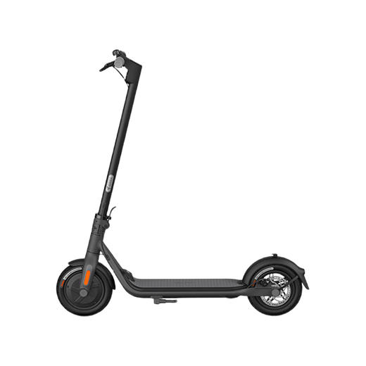 九号10英寸轮胎电动滑板车F28 续航20km 可折叠 商品图0