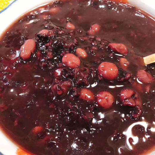 【预售】气香味腴 江苏常熟鸭血糯 慈禧太后贡品 5斤包邮 商品图1