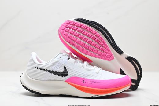 耐克NIKE AIR ZOOM RIVAL FLY 3透气轻量休闲运动跑步鞋DJ5426-100男女鞋 商品图4