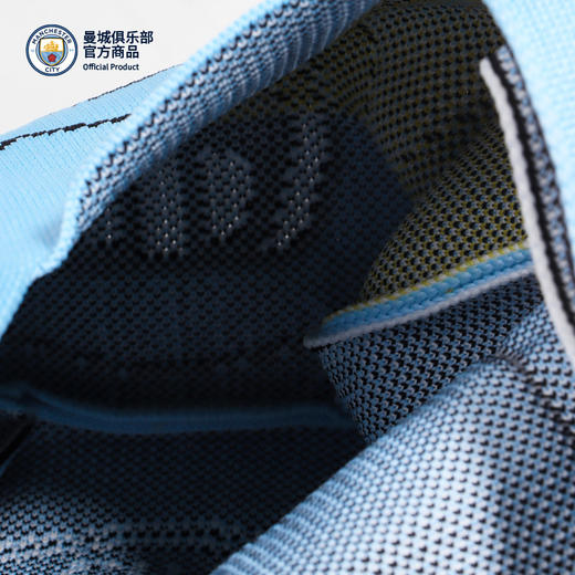 【官方正版】曼城俱乐部 | 月彻斯特针织手提袋球迷可爱随身包 商品图3