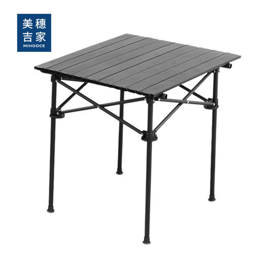 美穗吉家 户外折叠桌 小号 商品图5