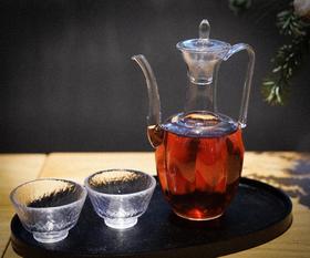 现泡利川红茶（2人份仅堂食）