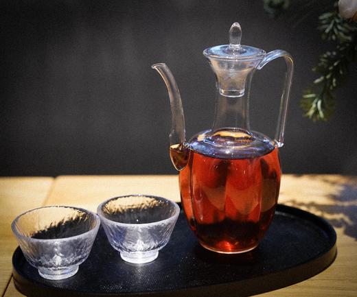 现泡利川红茶（2人份仅堂食） 商品图0