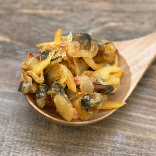 【老德头】海物风味 六臻迎月礼盒 560g/箱 商品图5