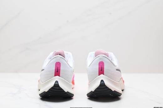 耐克NIKE AIR ZOOM RIVAL FLY 3透气轻量休闲运动跑步鞋DJ5426-100男女鞋 商品图5