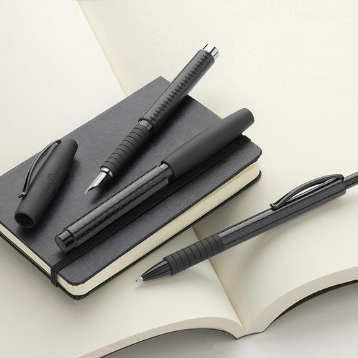 【福利购2026】 知性派系列 （钢笔+宝珠笔） 商品图5