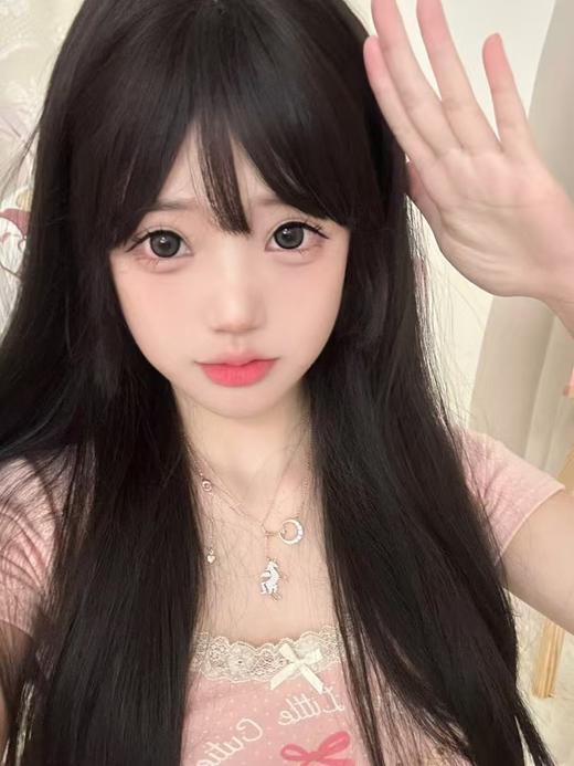 【春节不打烊】【半年抛大直径】sincecon-缅因灰-14.5mm【0-800度 无525/575】 商品图1