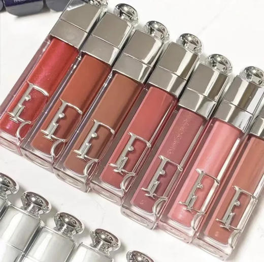 Dior迪奥·唇釉魅惑丰唇镜面唇蜜显色持久自然#024 商品图2