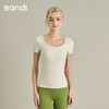 sandi短袖SL24005_XD 商品缩略图1
