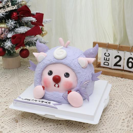 摩羯座loopy蛋糕—摩羯座限定 商品图1