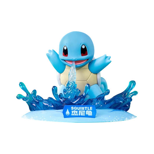 艾丽斯卡  闪耀瞬间宝可梦 3款系列 商品图0