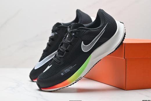 耐克NIKE AIR ZOOM RIVAL FLY 3透气轻量休闲运动跑步鞋CT2405-100男鞋 商品图7