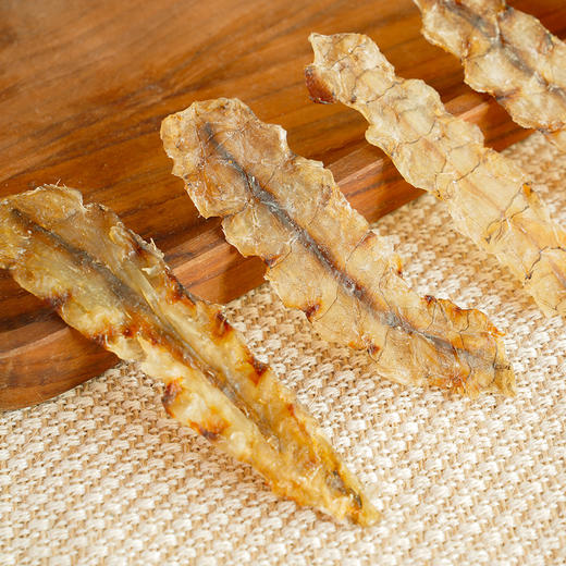 【老德头】海物风味 金玉满堂礼盒 410g/箱 商品图7