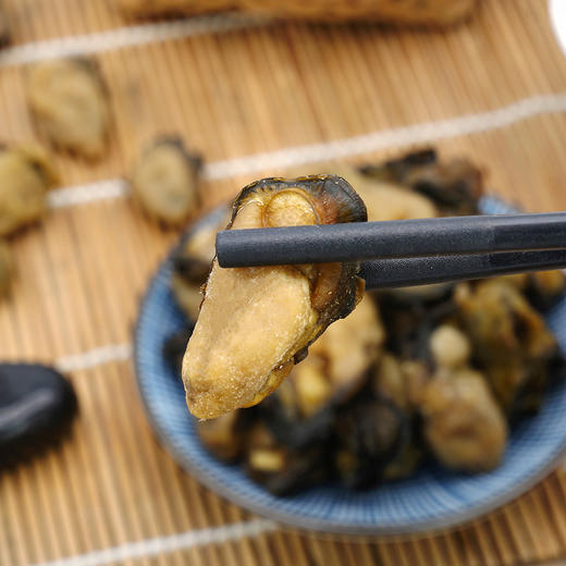 【老德头】海物风味 汕美珍味礼盒 440g/箱 商品图7