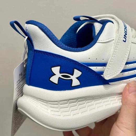 （小眠专属）售完无补Under Armour安德玛 【不买后悔系列】新款舒适跑鞋四季款 尺码可穿到40码 超低折扣2441106 商品图5