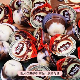 散甜甜乐星球杯系列(300±20g)口味随机