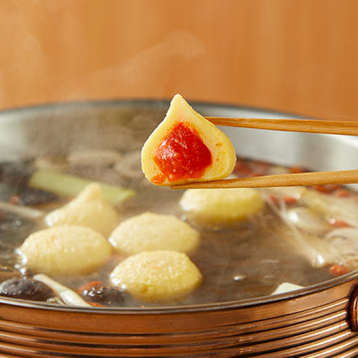 【包邮】丨团购·年货集·九生堂新春金蛇团圆火锅礼箱268元/箱丨下单后次日顺丰发货 商品图2