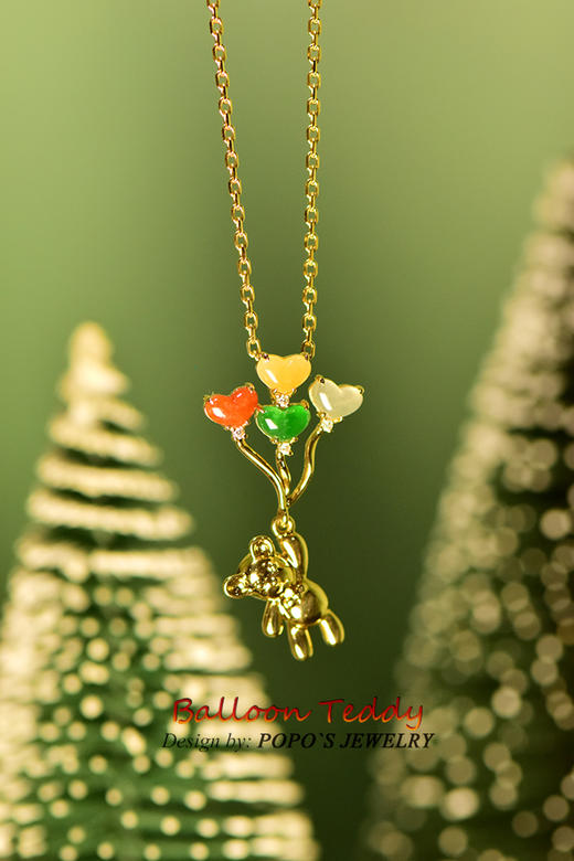 告白气球 商品图4